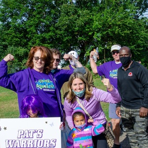 Team Page: Pat's Warriors